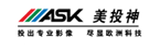 ASK投影机维修